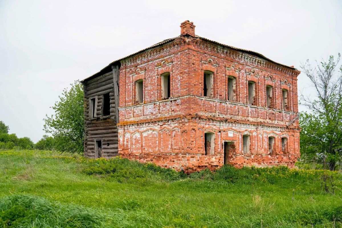 Место, возможно, заинтересует не каждого Место, возможно, заинтересует не каждого
