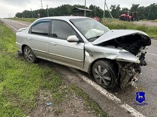 О дорожной обстановке на территории Самарской области за прошедшие сутки О дорожной обстановке на территории Самарской области за прошедшие сутки