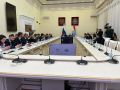 В региональном Правительстве началось выездное заседание Комитета по строительству и ЖКХ Госдумы России