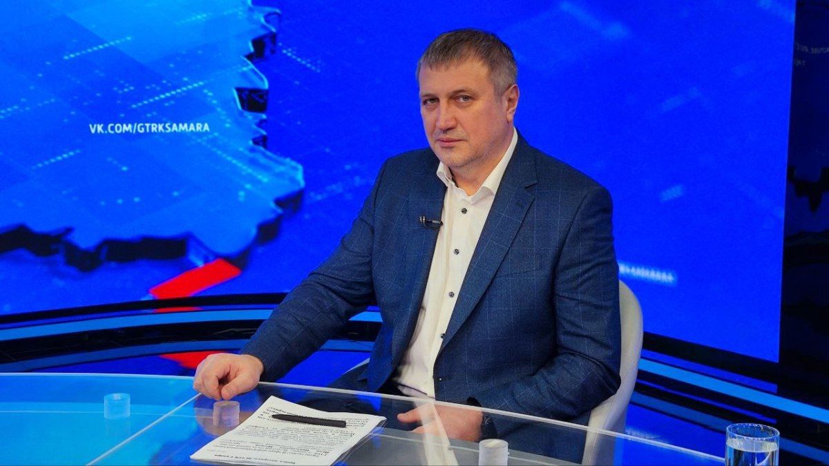 Иван Носков возглавил медиарейтинг мэров столиц ПФО в июне 2026 года
