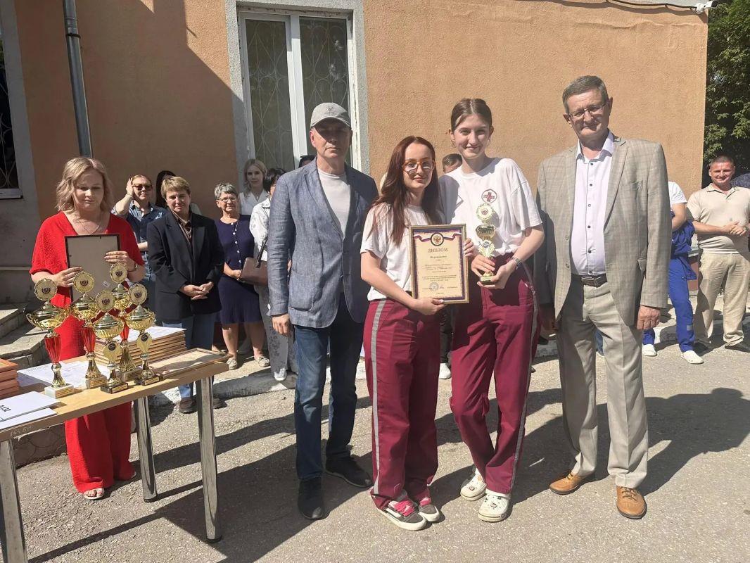 В Жигулевске прошли региональные соревнования профессионального мастерства среди специалистов скорой медицинской помощи В Жигулевске прошли региональные соревнования профессионального мастерства среди специалистов скорой медицинской помощи