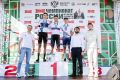 Марина Комина и Кирилл Миллер - призеры чемпионата России по велоспорту-шоссе