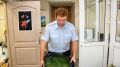 В Самарской области судимый наркоделец-рецидивист нарвал конопли и получил новый срок