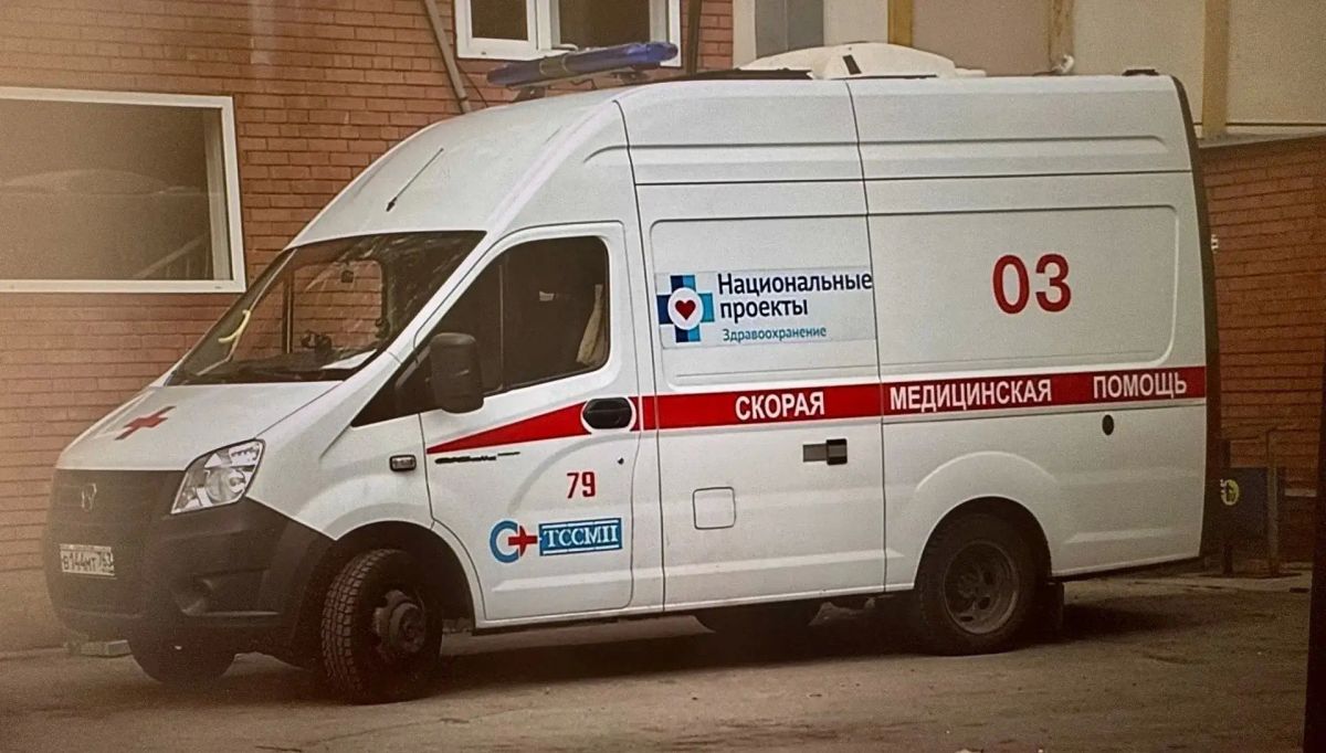 ВСУ атаковали Нижегородскую область