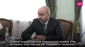 Губернатор Вячеслав Федорищев сегодня встретился с выпускниками вузов Самарской области