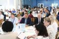 Полпред Президента в ПФО Игорь Комаров посетил семинар Общества «Знание» по работе с ветеранами СВО