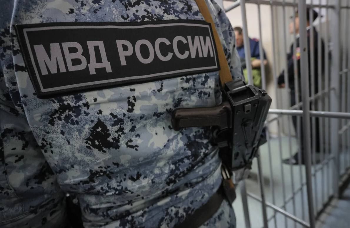 Житель Тольятти осужден на полтора года принудработ за смертельное ДТП