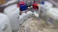 Самарские полицейские участвовали в ликвидации крупного наркосиндиката