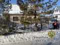 Прокурор Кинель-Черкасского района утвердил обвинительное заключение по уголовному делу в отношении 76-летнего местного жителя