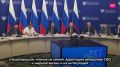 — Руководство страны уделяет первостепенное значение социализации и поддержке ветеранов боевых действий