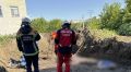 В Саратове возбуждено уголовное дело после гибели двух рабочих