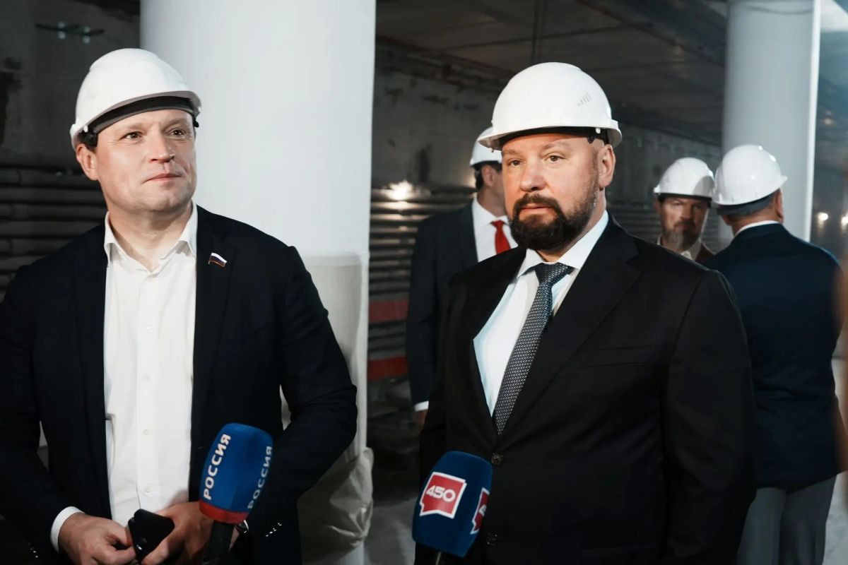 Выездное заседание Комитета Госдумы по строительству и ЖКХ: в Самаре обсудили приоритетные направления совершенствования законодательства в сферах ЖКХ и комплексного развития территорий Выездное заседание Комитета Госдумы по строительству и ЖКХ: в Самаре обсудили приоритетные направления совершенствования законодательства в сферах ЖКХ и комплексного развития территорий