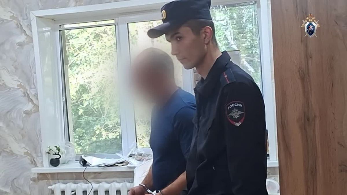 Ревнивец убил табуретом сожительницу и ее любовника в Красноармейском районе
