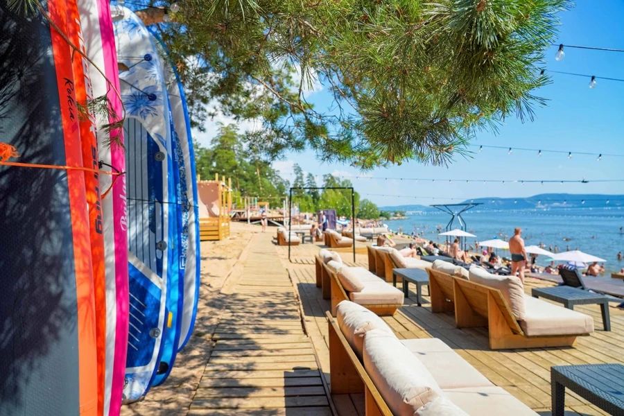 Тольятти. Всё, что относится к активному отдыху на воде — за этим точно сюда Тольятти. Всё, что относится к активному отдыху на воде — за этим точно сюда