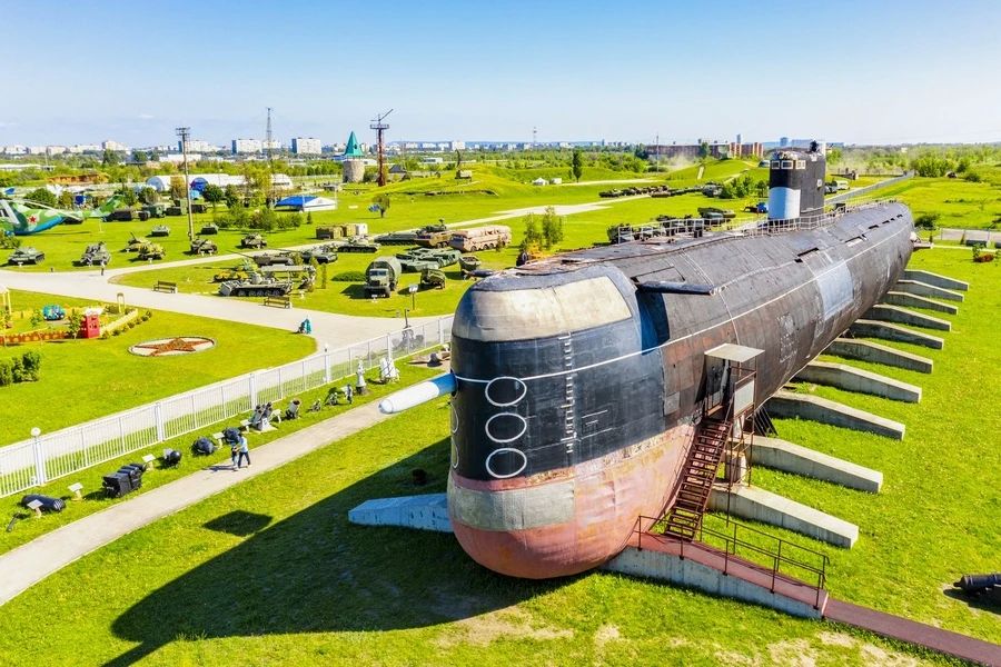 Тольятти. Всё, что относится к активному отдыху на воде — за этим точно сюда Тольятти. Всё, что относится к активному отдыху на воде — за этим точно сюда