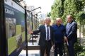 ������ ��������� � �������� � 35-����� ����� ���������� ������� � ������