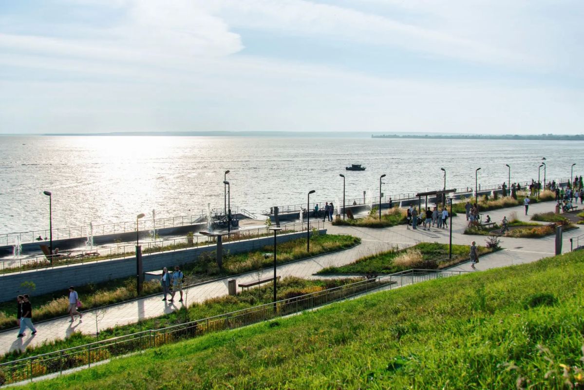 Тольятти. Всё, что относится к активному отдыху на воде — за этим точно сюда Тольятти. Всё, что относится к активному отдыху на воде — за этим точно сюда