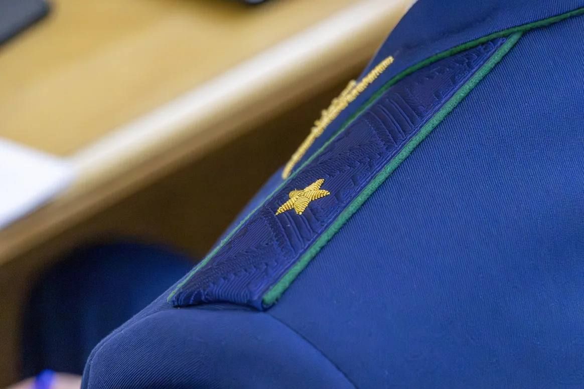 Прокуратура провела проверку после взрыва на детской площадке под Самарой