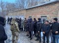 Самарское УФСБ арестовало двух жителей, предоставлявших работу мигрантам