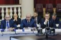 Самарский губернатор принял участие в заседании Совета Приволжского федерального округа