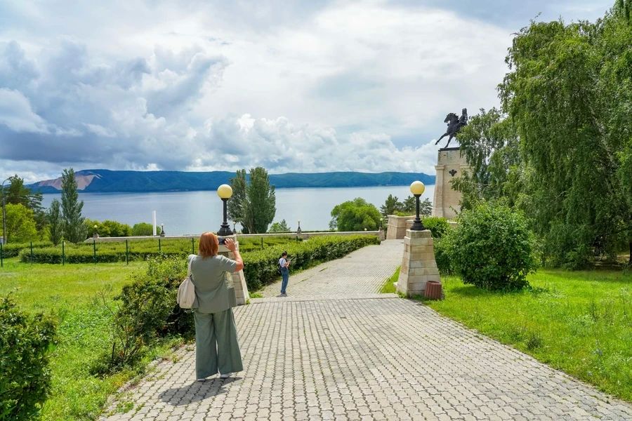 Тольятти. Всё, что относится к активному отдыху на воде — за этим точно сюда Тольятти. Всё, что относится к активному отдыху на воде — за этим точно сюда