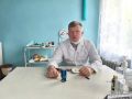 Поездка с особой миссией: самарские врачи оказали помощь жителям и медработникам города Снежное ДНР