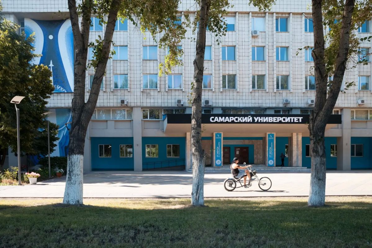 На профессора Самарского университета завели уголовное дело за хищения