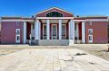 В Самаре обновят лестницу и подход к детской библиотеке