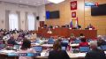 Продолжаем подводить итоги недели