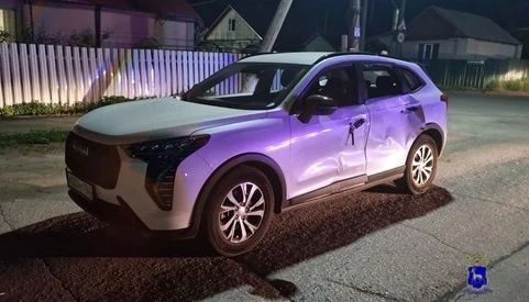 Полицейские привлекли к административной ответственности отца, купившего электросамокат своему сыну, который впоследствии стал виновником ДТП Полицейские привлекли к административной ответственности отца, купившего электросамокат своему сыну, который впоследствии стал виновником ДТП