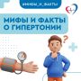 "Многие даже не подозревают о наличии проблемы": врач-кардиолог назвала мифы о гипертонии