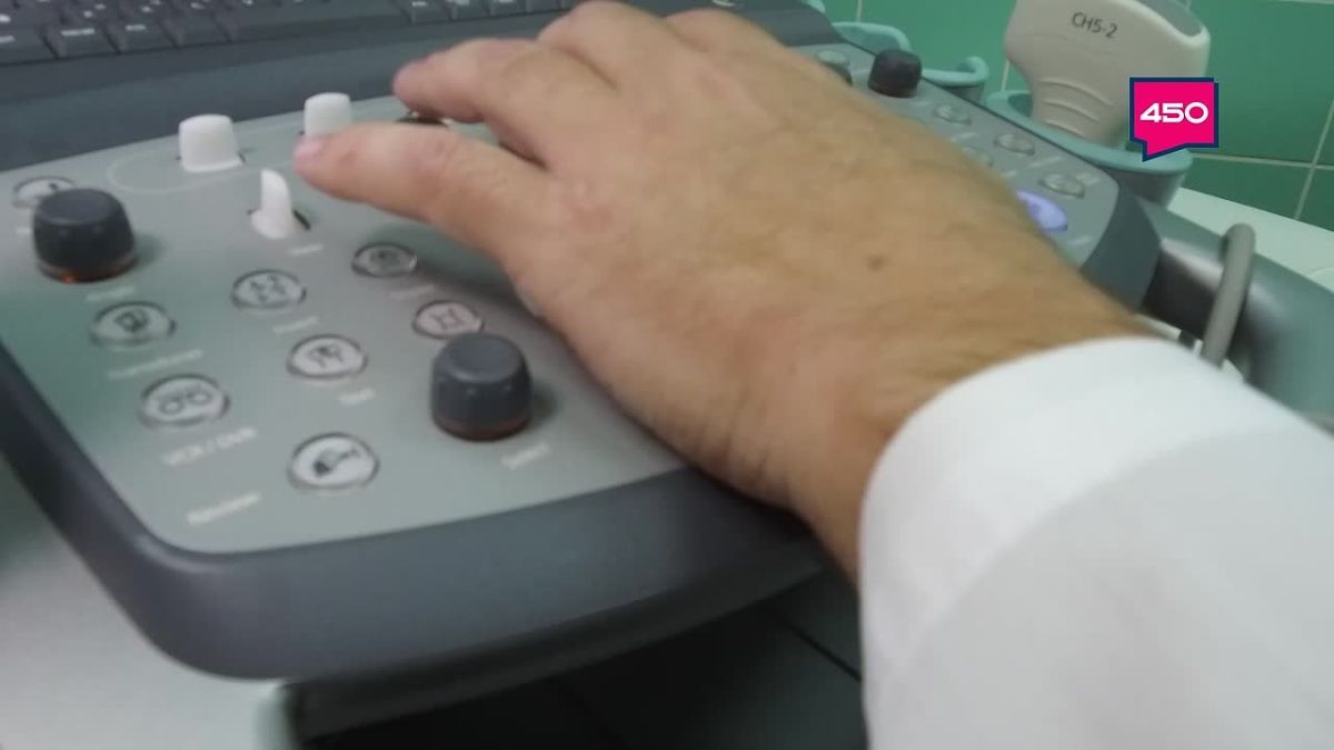 Смотрите в новом выпуске программы «Школа здоровья»: