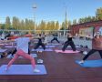 Самара в движении: путь к внутренней гармонии и ресурсу