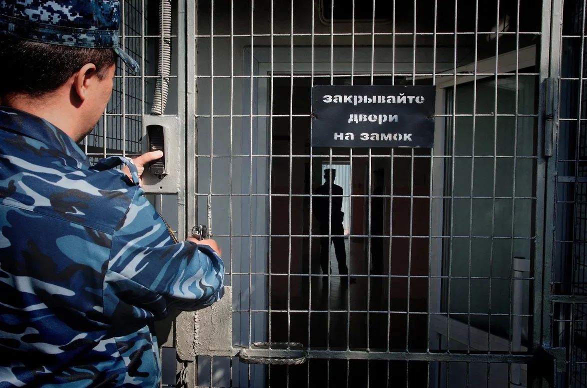 В самарском УФСИН назвали фейком сообщение о нападении на активиста Шабанова