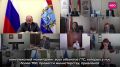 Губернатор Вячеслав Федорищев поручил провести мониторинг гидротехнических сооружений в регионе