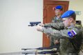 Губернатор Самарской области посетил центр патриотического воспитания молодежи