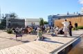 Ура, КАНИКУЛА! Опубликована программа фестиваля в самарской «Третьяковке»