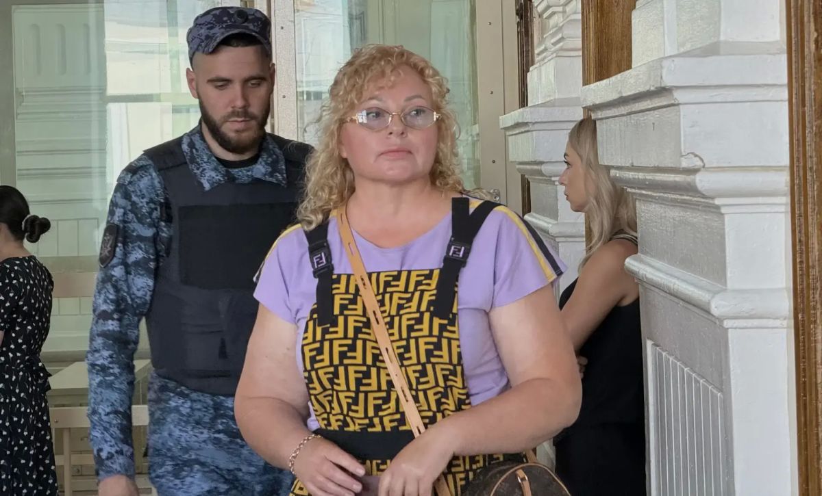 До смерти Виктор и Наталья Тарховы хотели купить внучке Екатерине квартиру