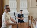 Сосед Виктора Тархова рассказал о предсмертном состоянии экс-мэра