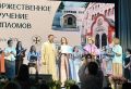 Какие красивые и какие уже взрослые!