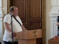 «Пахло ладаном»: свидетель рассказал, как вывозил мебель убитых Тарховых