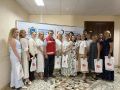 Сотрудники минздрава Самарской области вступили в Федеральный регистр потенциальных доноров костного мозга