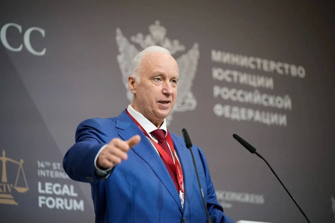Глава СКР взял на контроль расследование избиения подростка в Самаре