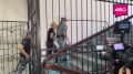 Екатерину Тархову доставили в областной суд
