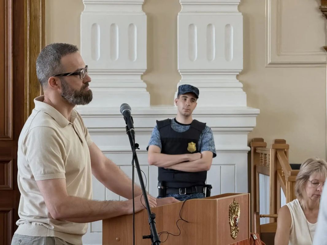 Сосед Виктора Тархова рассказал о предсмертном состоянии экс-мэра