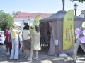 Летний отдых без риска: в Кинеле прошла акция по выявлению рака кожи