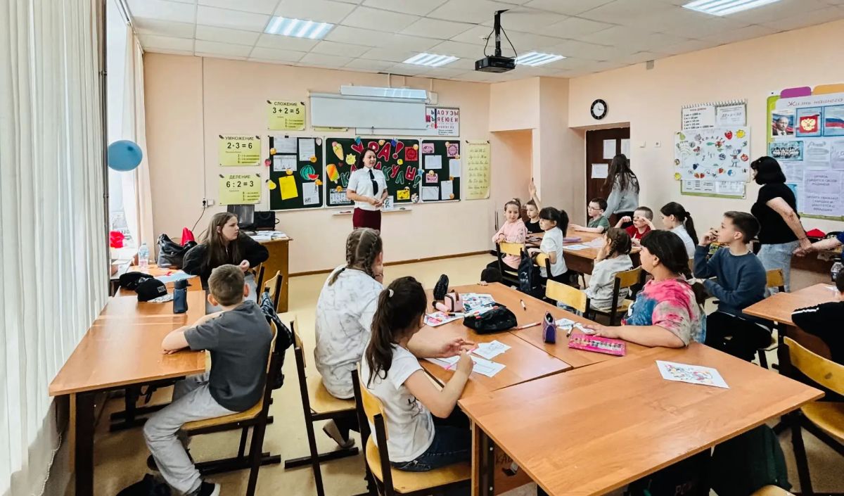 С 6 по 24 июля 2026 года проходит второй этап просветительского проекта «Лекторий Санпросвет» С 6 по 24 июля 2026 года проходит второй этап просветительского проекта «Лекторий Санпросвет»