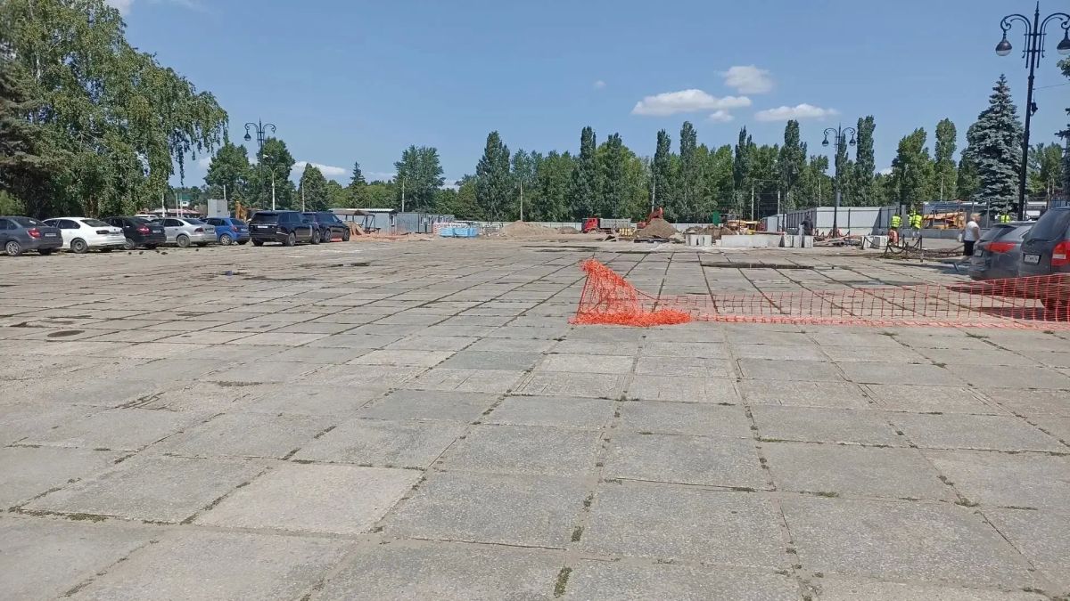 Тольятти ждёт настоящий строительный бум Тольятти ждёт настоящий строительный бум