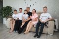 День семьи, любви и верности для супругов Хусаиновых из села Новое Усманово Камышлинского района – повод вспомнить, как все в их семье начиналось, и сказать друг другу самое главное