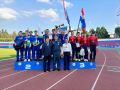 Юные сызранские спасатели завоевали путевку на первенство России